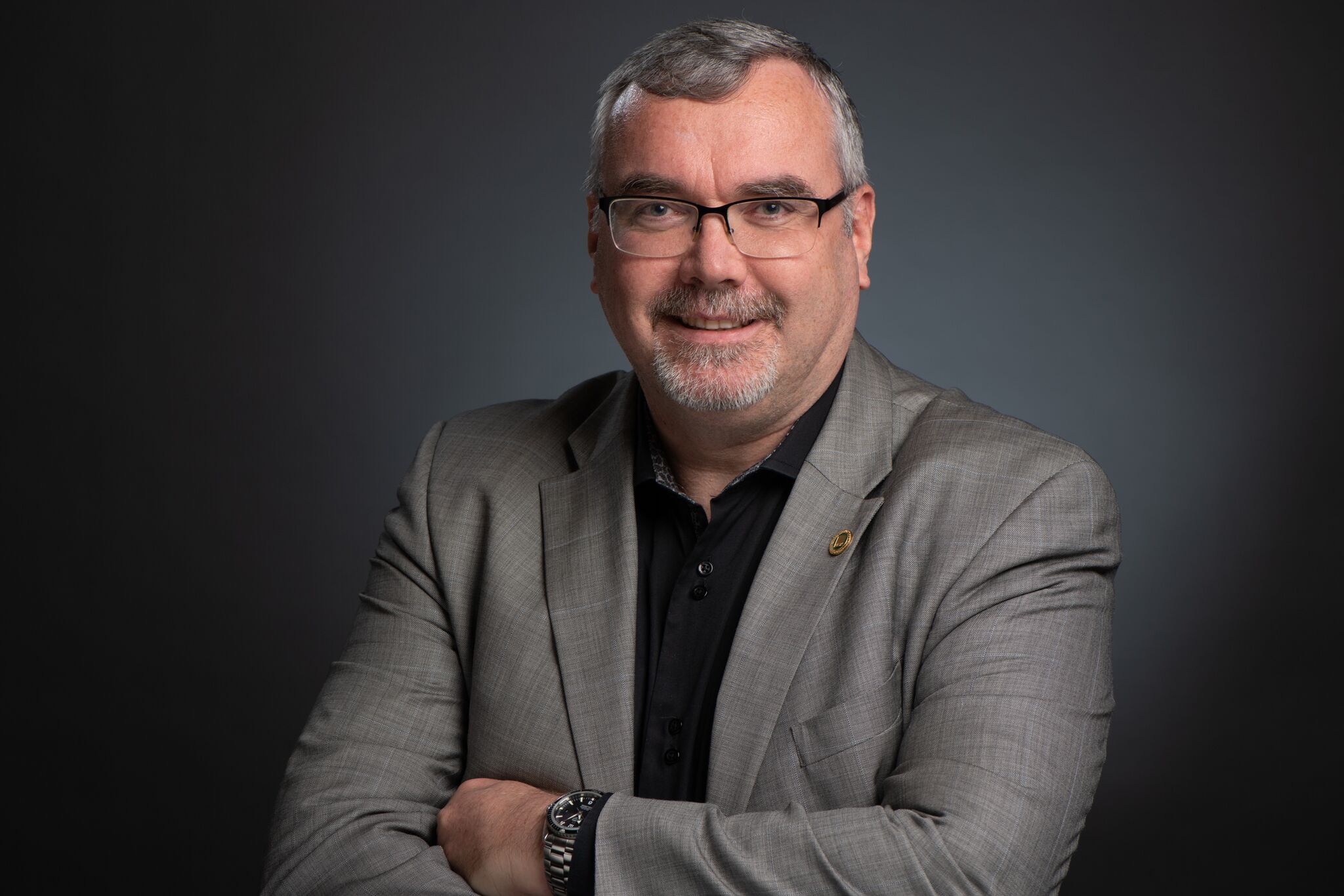 Marc Vael (SAI.BE): "Without a proper cybersecurity program, an organization can't defend itself"