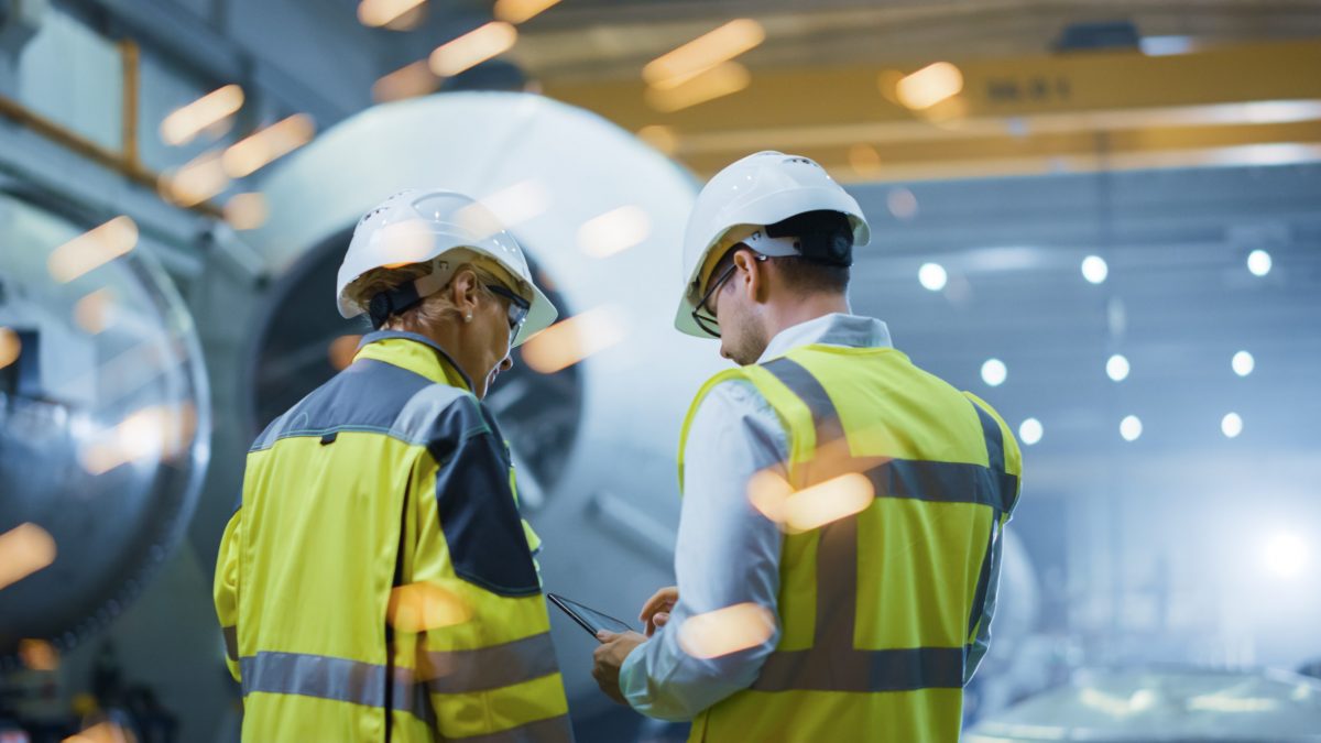 Manufacturing sector is the most popular target of cyber attacks