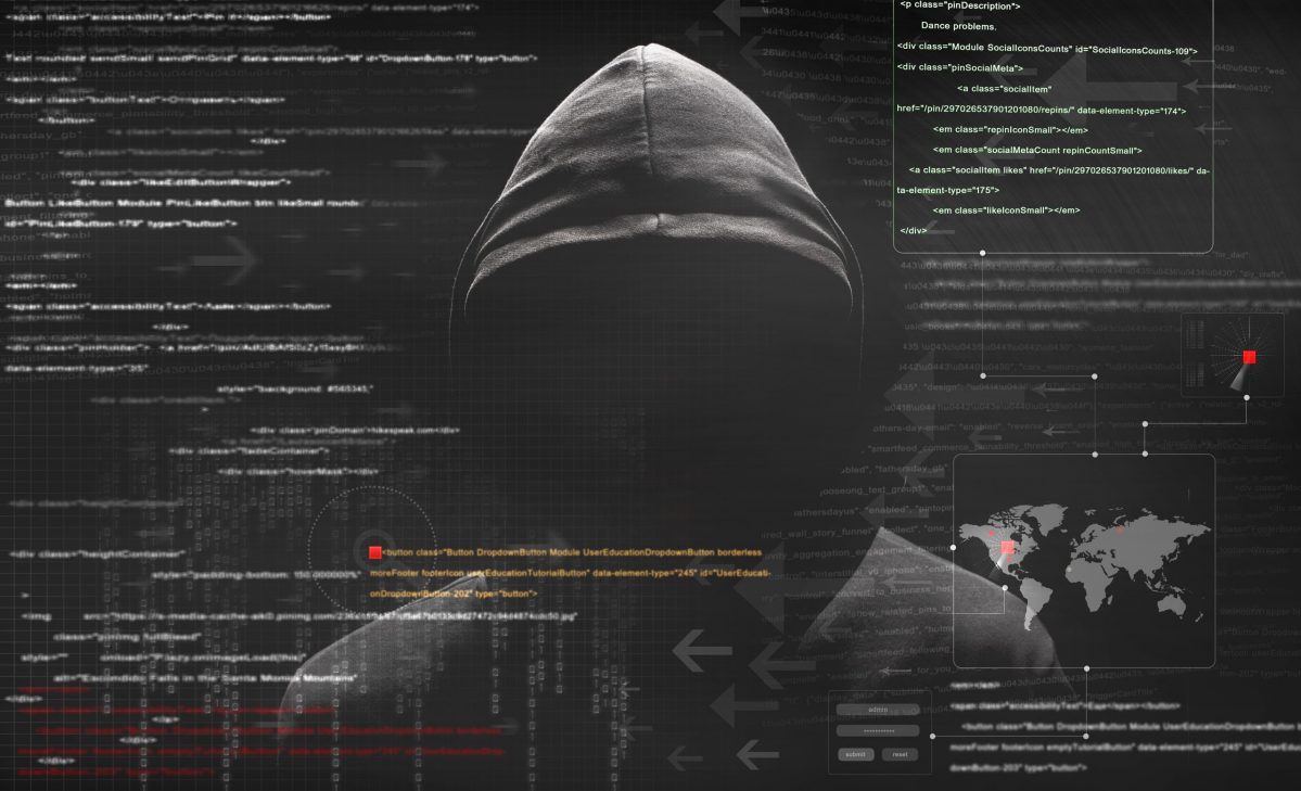 Manufacturing sector is the most popular target of cyber attacks