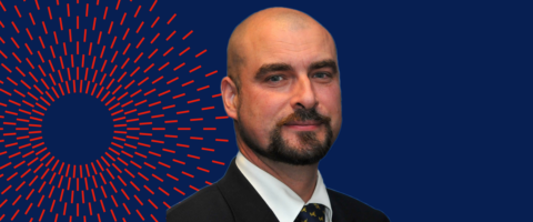 Keynote speaker Emmanuel Kessler (Europol) will tell you how to protect citizens and companies against cyber threats