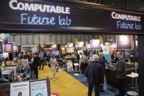 FutureLab becomes the innovation center at Cybersec Europe