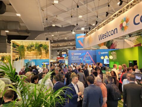 Cybersec Europe is back on April 19 & 20: Register now for free