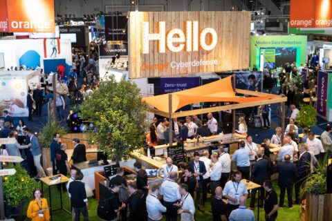 These are the exhibitors at Cybersec Europe 2023