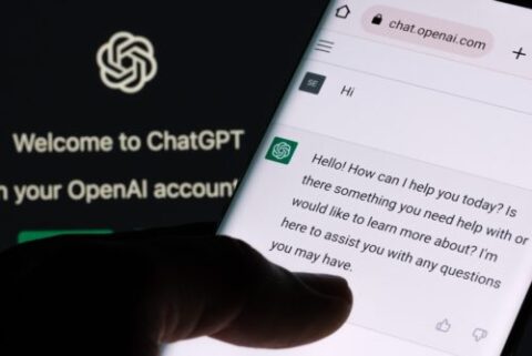 ChatGPT produces malicious emails and code
