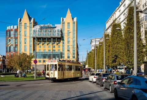 Free parking in Antwerp due to cyber attack: Damage amounts to tens of millions