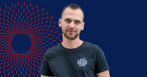 ‘Most Valuable Hacker’ and keynote speaker Inti De Ceukelaire: “The most basic assumptions are wrong”