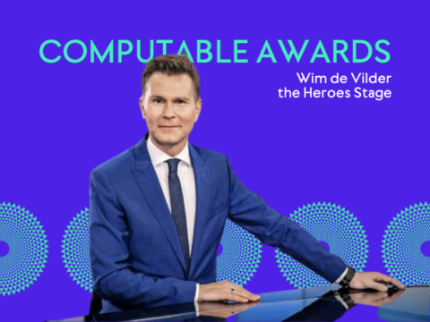 Meet the best of the best at Heroes Stage on day two of Cybersec Europe 2023