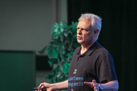 Security predictions (5) for 2024