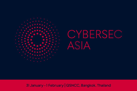 Get ready for Cybersec Asia 2024 on January 31 to February 1