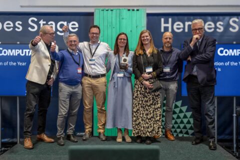 Computable and Cybersec looking for security innovations