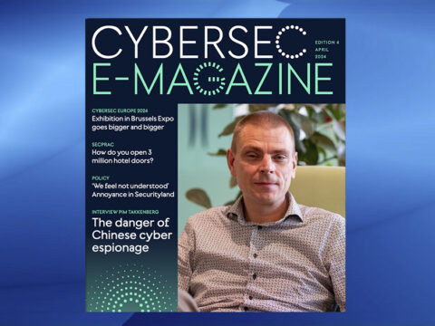 Read the newest edition of Cybersec e-Magazine!