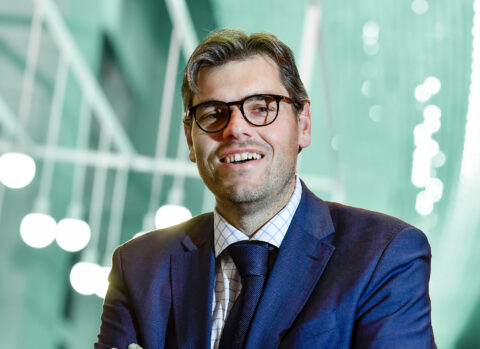 Geert Baudewijns
