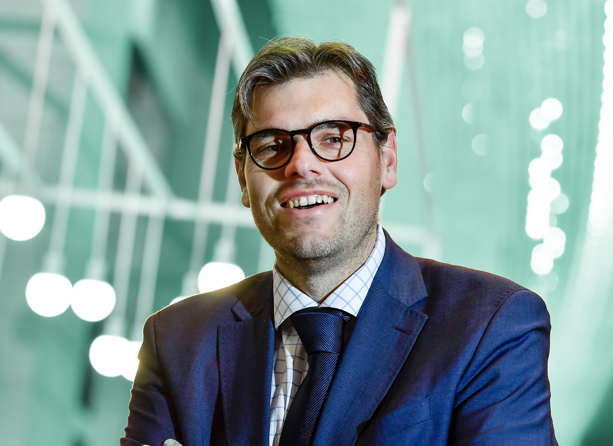 Geert Baudewijns