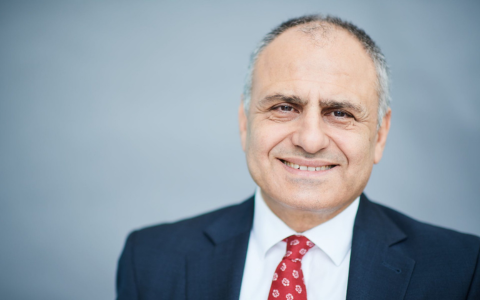 Georges Ataya Georges Ataya