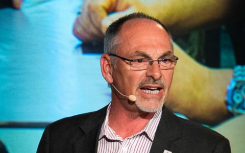 Ian J. West Ian J. West