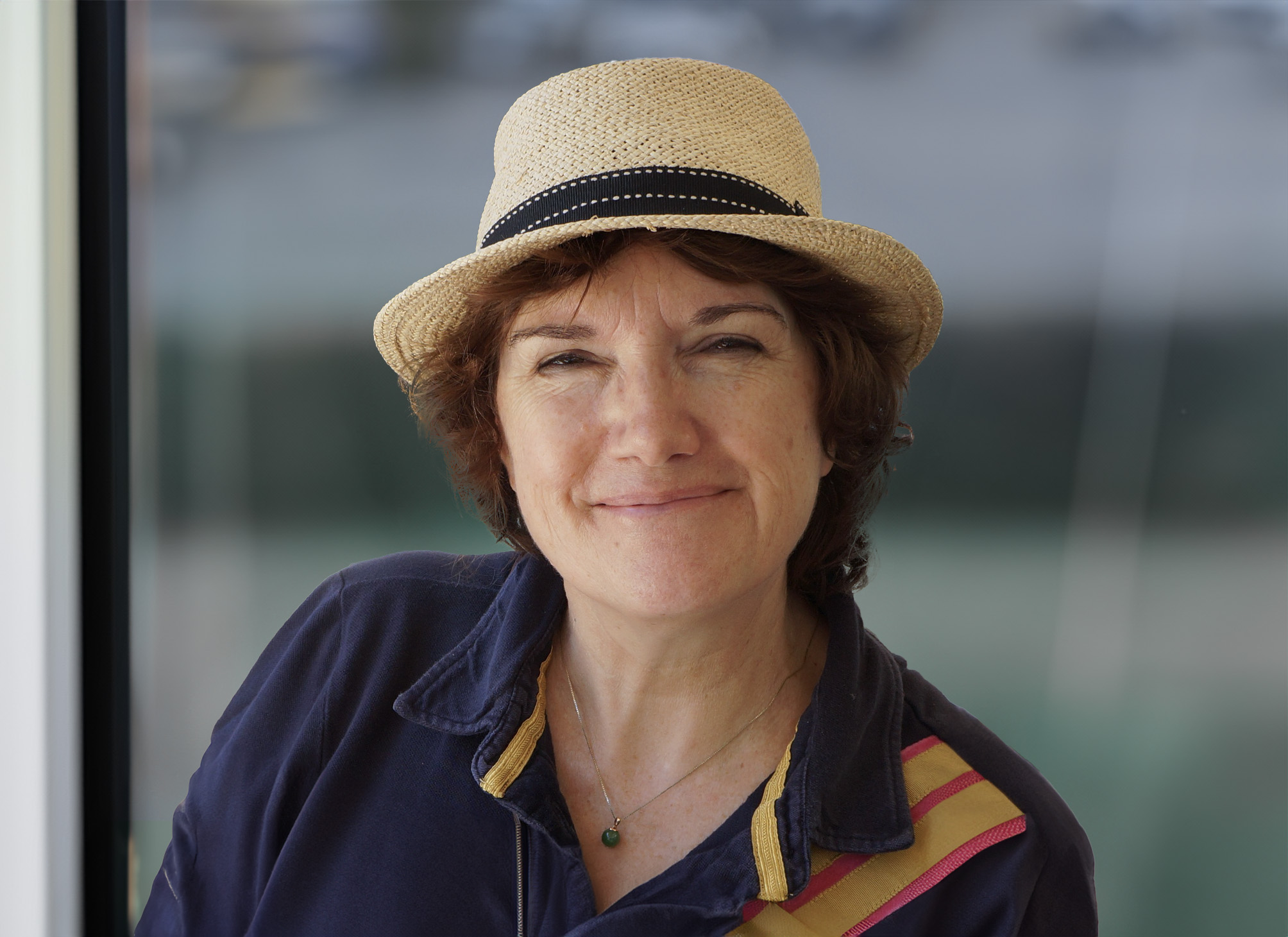 Lesley Kipling