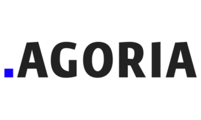 Logo Agoria