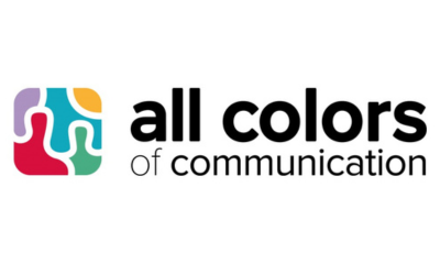Logo All Colors of Communication