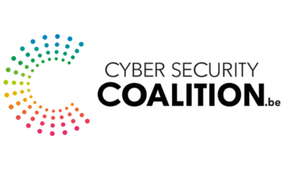 Logo Cyber Security Coalition