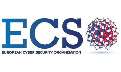Logo ECSO