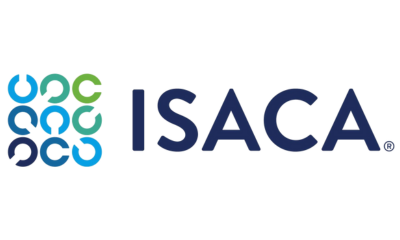 Logo ISACA