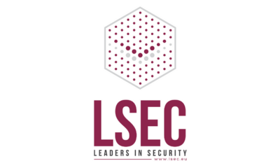 Logo LSEC