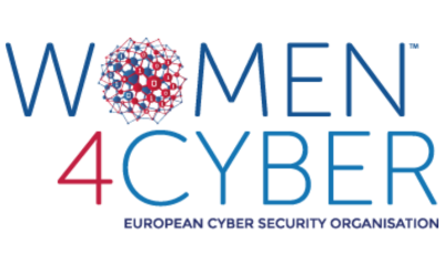 Logo Women 4 Cyber
