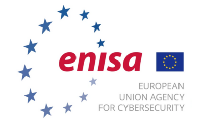 Logo enisa