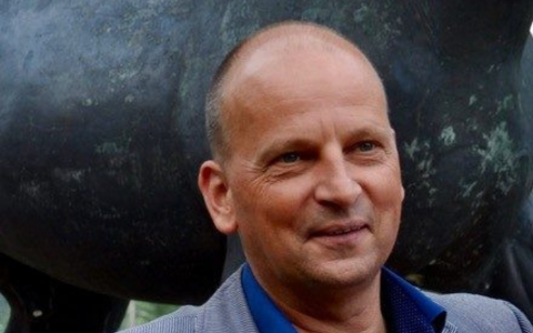 Peter Witsenburg Peter Witsenburg