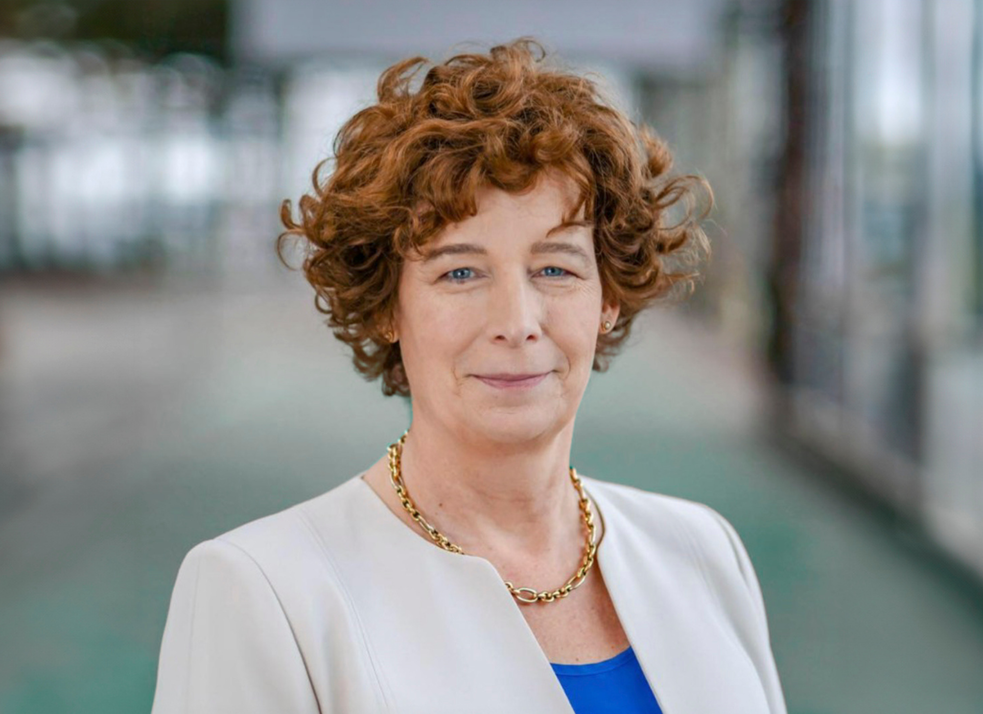 Petra de Sutter