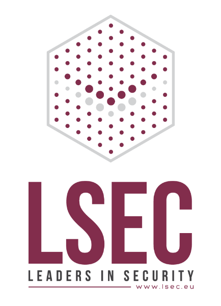 Logo LSEC