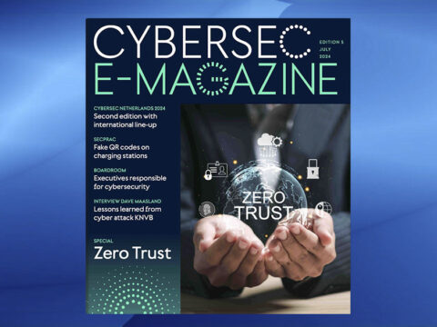 New Edition: Cybersec E-Magazine #05 is Here!