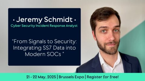 Why Telecom Security Needs Extra Attention