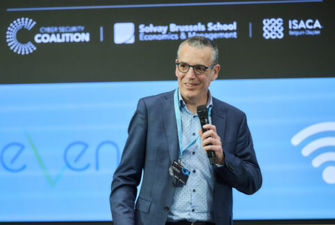 Cyber Security Coalition and the Key Cybersecurity Trends at Cybersec Europe 2025