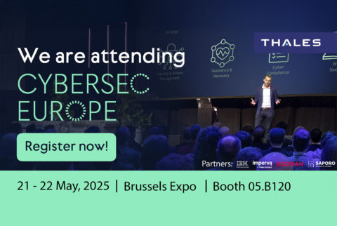 Navigating the Digital Battlefield: Securing Belgium’s Future at Cybersec Europe