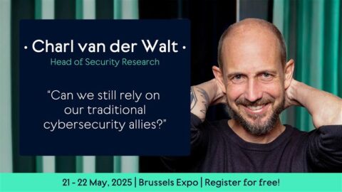 A New Cybersecurity Model: Europe’s Turn