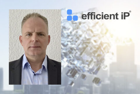 Why DNS Security Matters More Than Ever: EfficientIP’s Insights for Cybersec Europe