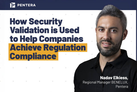 How Security Validation is Used to Help Companies Achieve Regulation Compliance