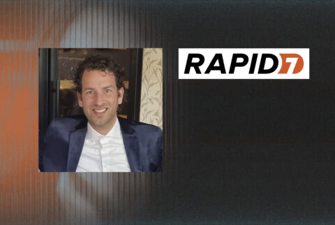 Facing forward: How security leaders take command of the attack surface