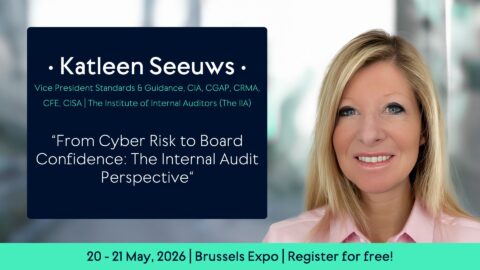 Cybersecurity at the board level: the internal audit perspective