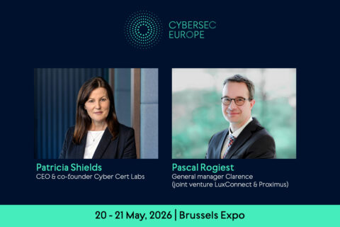 New speakers at Cybersec Europe 2026 focus on supply-chain risks and sovereignty