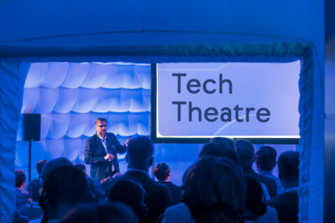 Cybersec Europe expands Tech Theatre