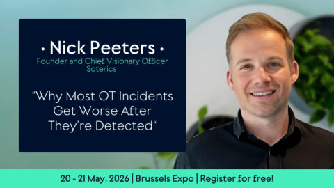 Why OT incidents often escalate after detection