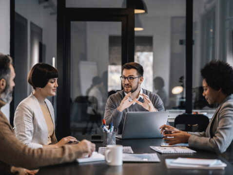 You\'re fighting the wrong battle. And so is everybody else…