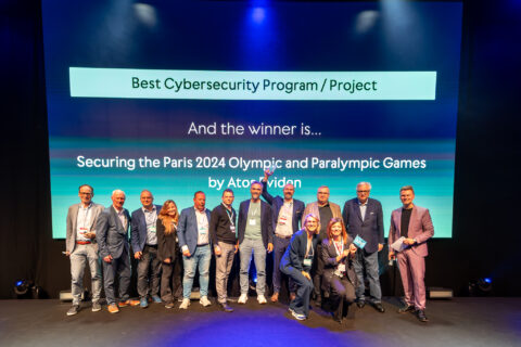 Put your cybersecurity innovation or project in the spotlight at the largest security event in the Benelux