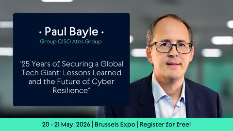 Paul Bayle reflects on 25 years of cybersecurity leadership and the future of cyber resilience