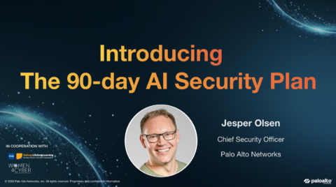 Strengthening AI Security Strategies for Business Leaders