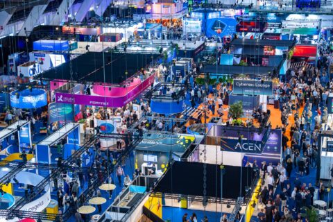 Cybersec expands to India with launch of Cybersec Connect India